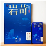 八马茶叶 岩苛（肉桂）