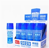 博宝5029液体胶水135ml