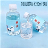 Q萌瓶装饮用水260ml*24瓶
