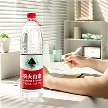 农夫山泉1.5L*12