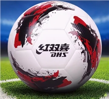 红双喜FS100足球