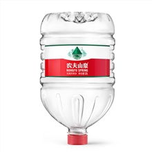 农夫山泉12L*1