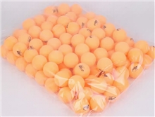 红双喜一星乒乓球（10pcs/盒）