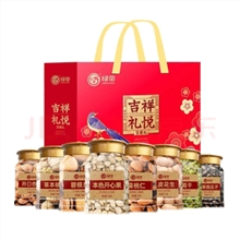 绿帝吉祥礼悦礼盒1340款